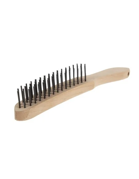 Brosse métallique de grill
