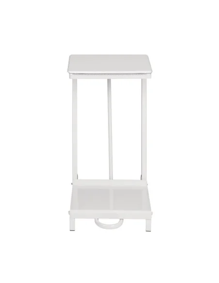 Support de sacs poubelles partiellement mobile Jantex