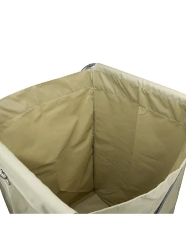 Chariot à linge Jantex Servo-X