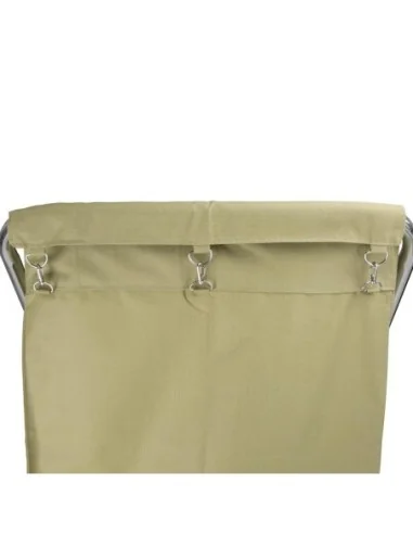 Chariot à linge Jantex Servo-X