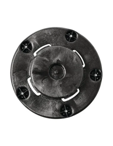 Socle sur roulettes Brute Rubbermaid