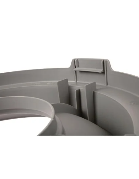 Couvercle entonnoir Jantex