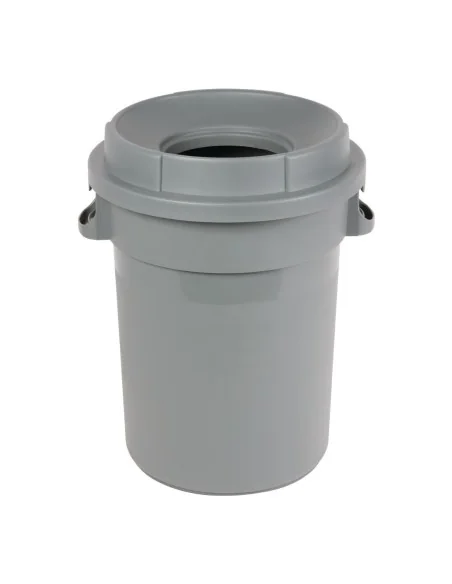 Couvercle entonnoir Jantex