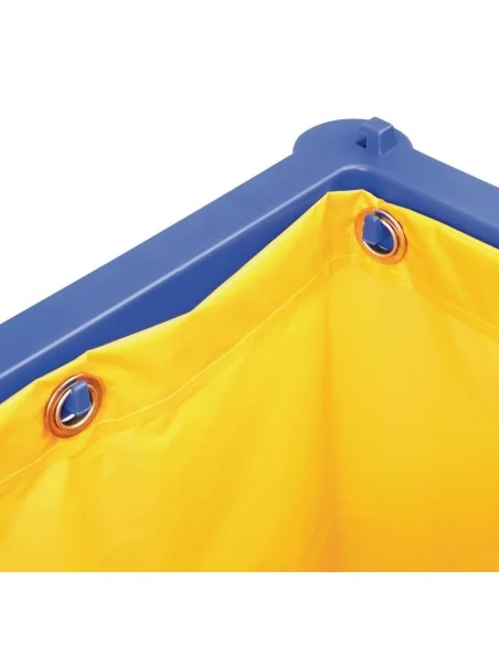 Chariot de ménage Jantex