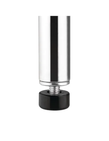 Etagère modulaire 4 niveaux 915x460mm Vogue