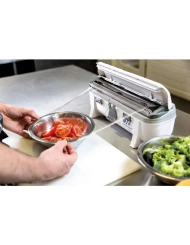 Distributeur Wrapmaster 3000