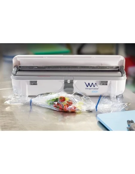 Distributeur Wrapmaster 4500