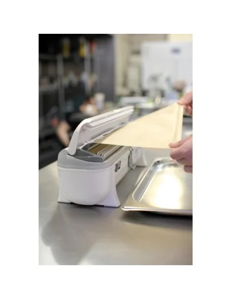 Distributeur Wrapmaster 4500