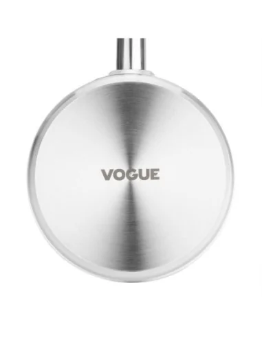 Casserole inox Vogue 1,5L