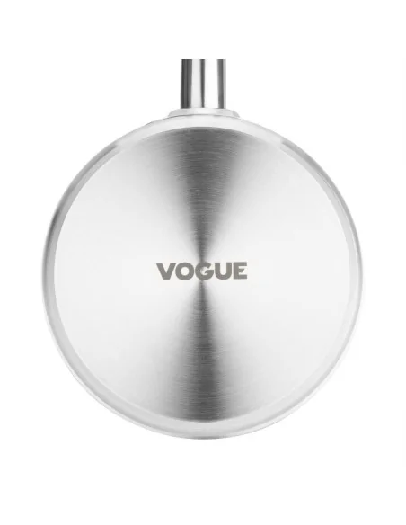 Casserole inox Vogue 1,5L