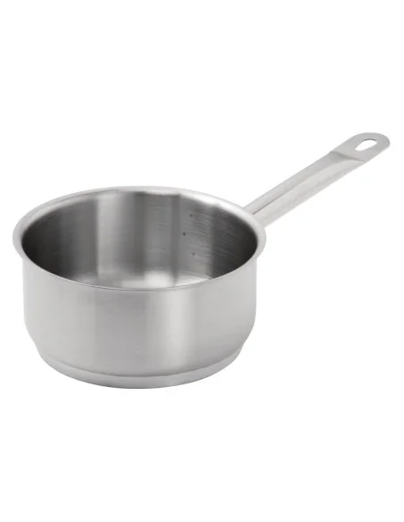 Casserole inox Vogue 1,5L