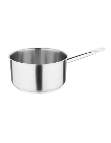 Casserole inox Vogue 3L