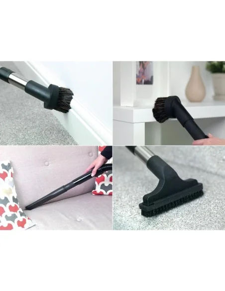 Aspirateur Numatic Henry HVR160-11