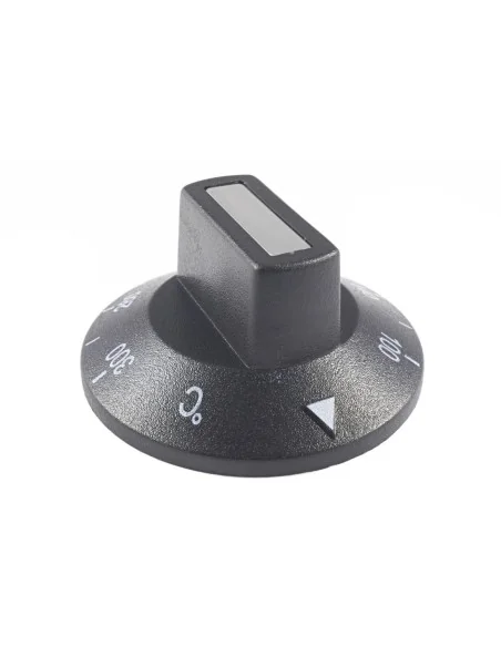 Molette de thermostat Buffalo