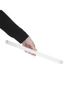 Tube de rechange pour désinsectiseurs Eazyzap 15W 2