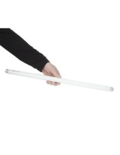 Tube de rechange pour désinsectiseurs Eazyzap 18W 2