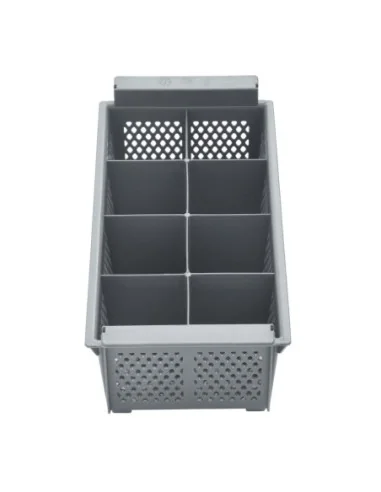 Panier à couverts Olympia Kristallon