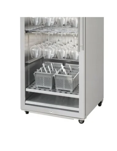 Panier à couverts Olympia Kristallon