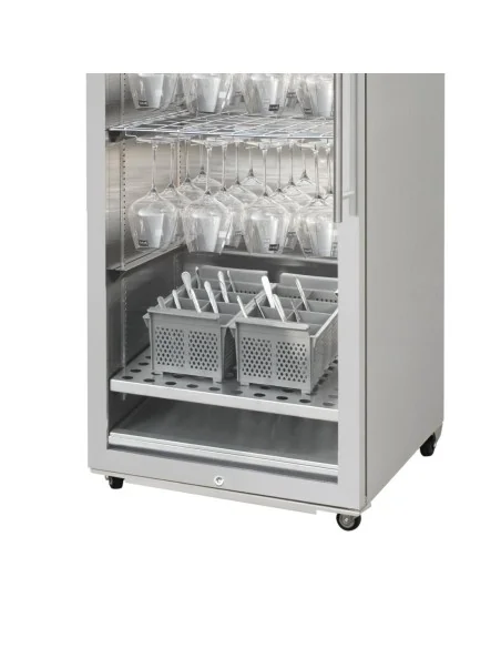 Panier à couverts Olympia Kristallon