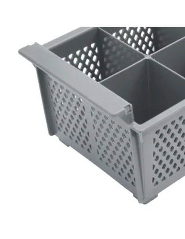 Panier à couverts Olympia Kristallon