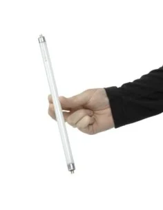 Tube de rechange pour désinsectiseurs Eazyzap 8W 2