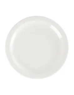 Assiettes Nova Churchill Whiteware 203mm (lot de 24) 2