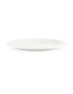 Assiettes Nova Churchill Whiteware 230mm (lot de 24)
