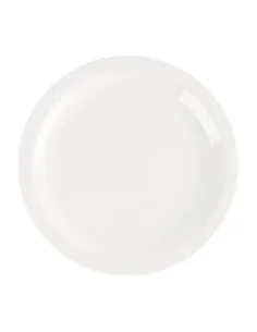 Assiettes Nova Churchill Whiteware 230mm (lot de 24) 2