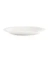 Assiettes Nova Churchill Whiteware 254mm (lot de 24)