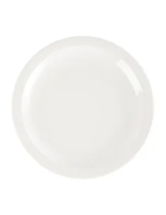 Assiettes Nova Churchill Whiteware 254mm (lot de 24) 2
