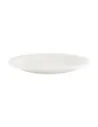 Assiettes Nova Churchill Whiteware 152mm (lot de 24)