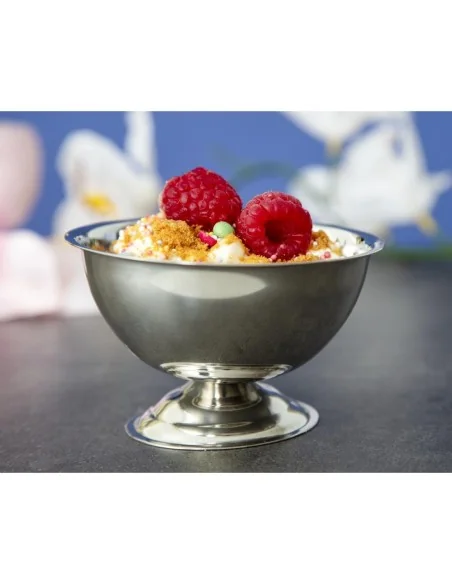 Coupe à glace inox Olympia