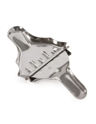 Pince citron inox