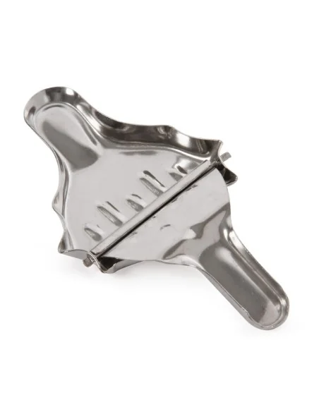 Pince citron inox
