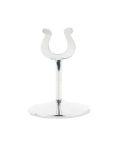 Support numéro de table Olympia 100mm 2