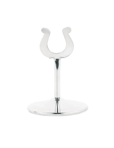 Support numéro de table Olympia 100mm