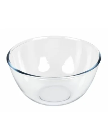 Saladier en Pyrex 3L