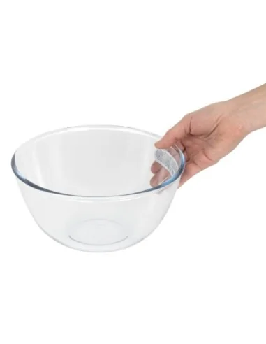 Saladier en Pyrex 3L