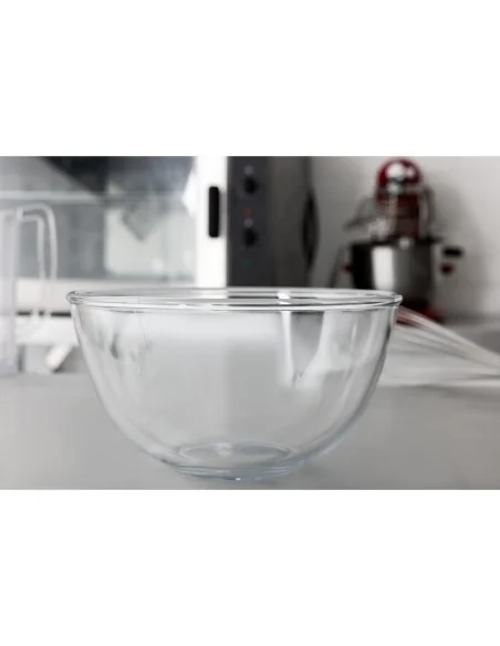 Saladier en Pyrex 3L