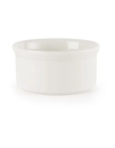 Grands ramequins Churchill 89mm (lot de 24)