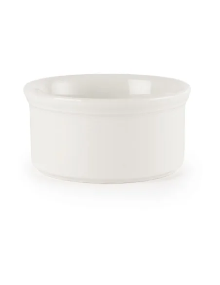 Grands ramequins Churchill 89mm (lot de 24)