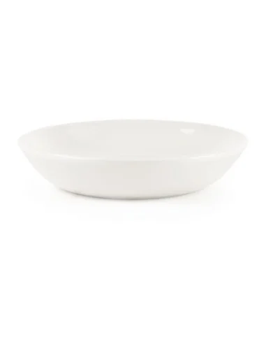 Pot à beurre blanc uni Churchill (Lot de 24)