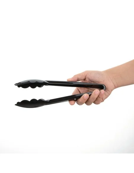 Pince noire Vogue 230mm