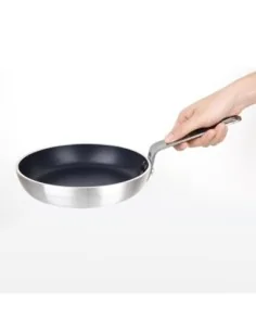 Poêle antiadhésive en aluminium Vogue 200mm 2