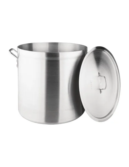 Marmite haute Vogue 37,8L