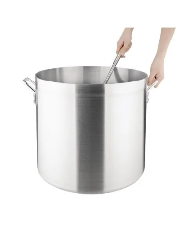 Marmite haute Vogue 56,7L