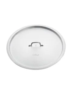 Couvercle pour marmites hautes Vogue 400mm