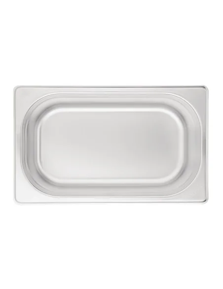 Lot de 10 bacs GN1/4 Vogue