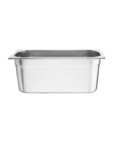 Lot de 8 bacs GN1/3 Vogue