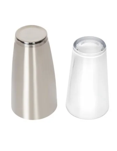 Shaker type Boston et verre APS